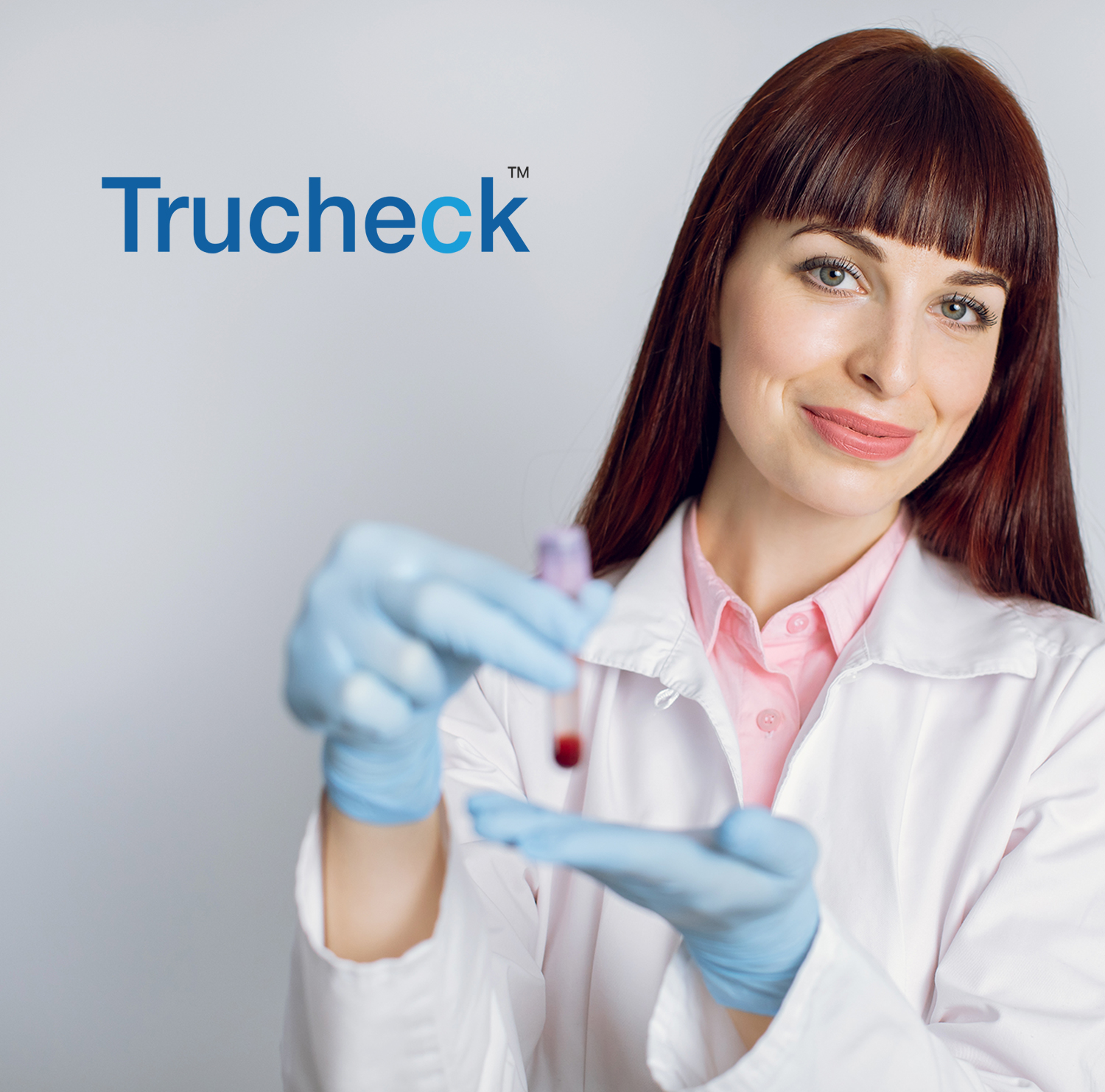 Trucheck™ is a Revolutionary Blood Test To Detect Cancer Early