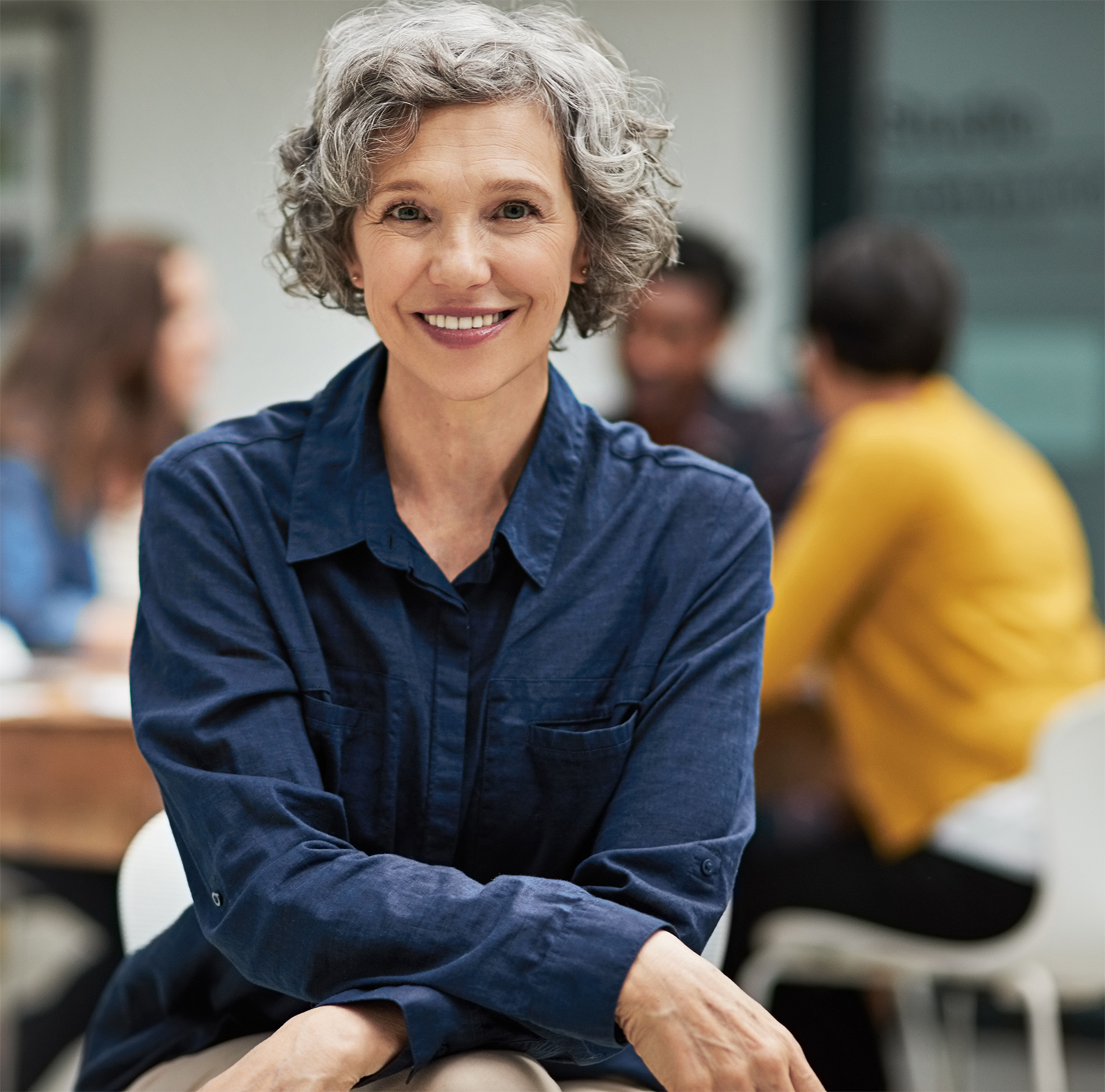 Early cancer detection has an 80% survival rate, compared to less than 20% for late-stage cancer.